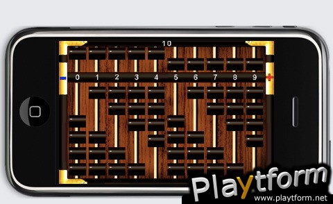 Abacus Lux (iPhone/iPod)