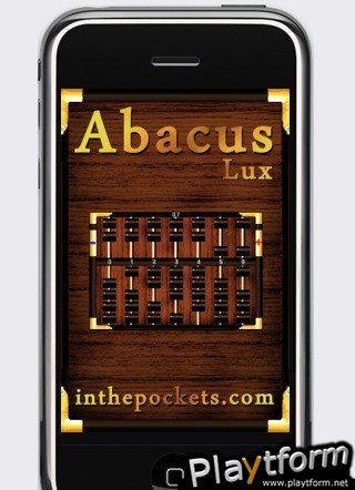 Abacus Lux (iPhone/iPod)