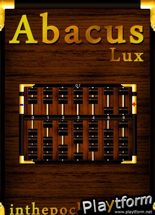 Abacus Lux (iPhone/iPod)