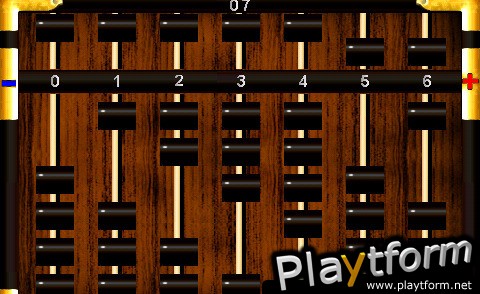 Abacus Lux (iPhone/iPod)