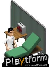 Hysteria Hospital: Emergency Ward (PC)