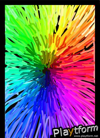 ColorTilt (iPhone/iPod)