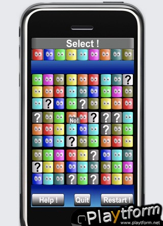 CSudoku (iPhone/iPod)