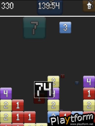 DownToZero (iPhone/iPod)