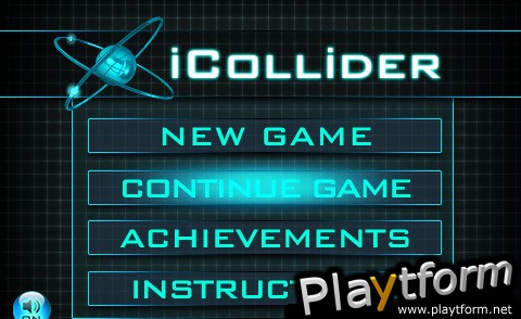 iCollider (iPhone/iPod)