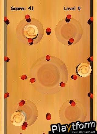 iPlinko (iPhone/iPod)