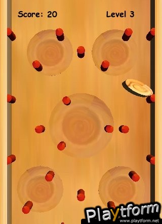 iPlinko (iPhone/iPod)