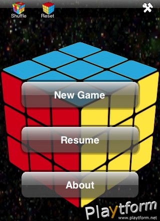 K-Cube (iPhone/iPod)