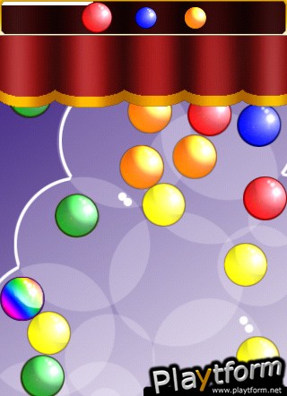 Popple (iPhone/iPod)