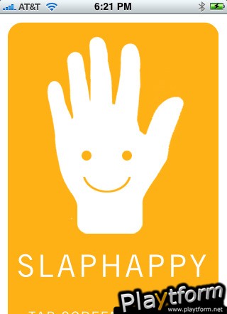 SLAPHAPPY (iPhone/iPod)