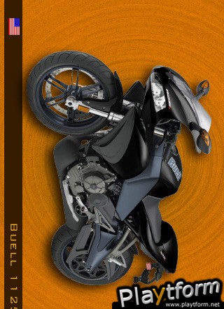 Super Trumps Bikes (iPhone/iPod)