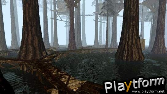 Myst (PSP)