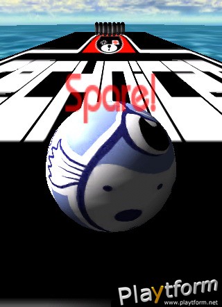 FuguBowl (iPhone/iPod)