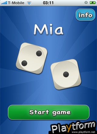 Mia (iPhone/iPod)