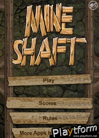 Mineshaft (iPhone/iPod)