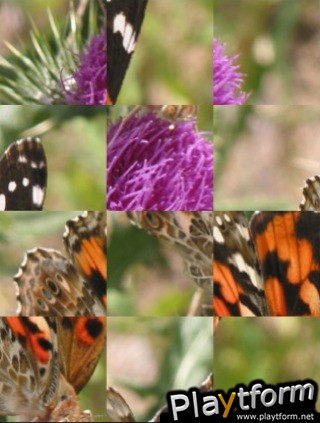 PuzzleMyPics (iPhone/iPod)