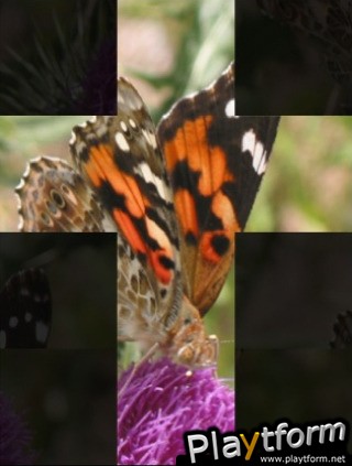 PuzzleMyPics (iPhone/iPod)