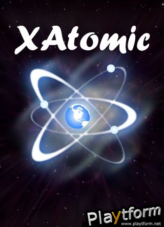 XAtomic Lite (iPhone/iPod)