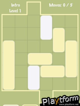 TwoBlocks (iPhone/iPod)