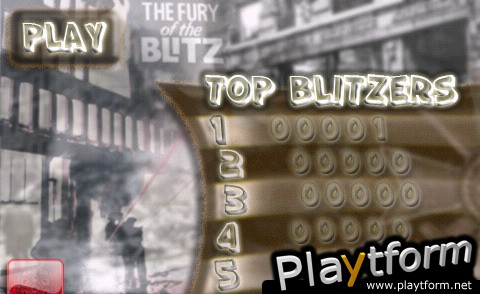 Blitz (iPhone/iPod)