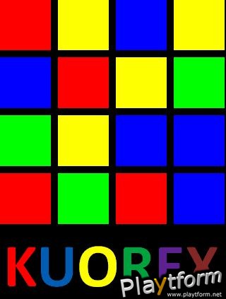 Kuorex (iPhone/iPod)