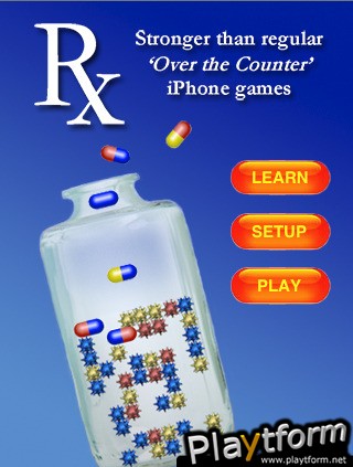 Rx (iPhone/iPod)