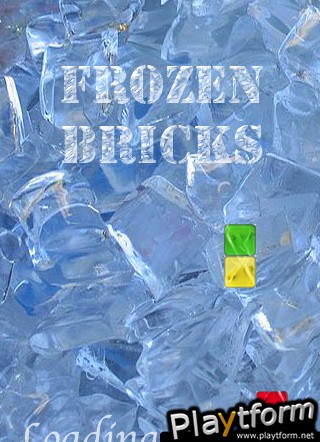 Frozen Bricks (iPhone/iPod)