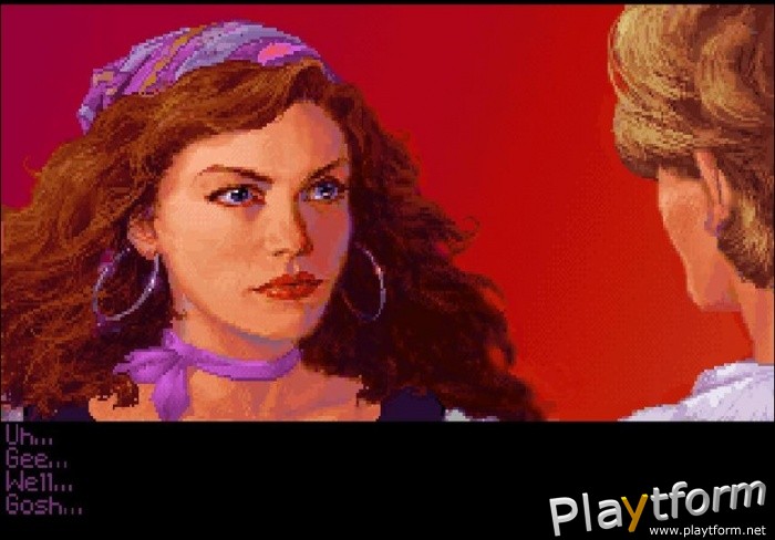 The Secret of Monkey Island: Special Edition (PC)