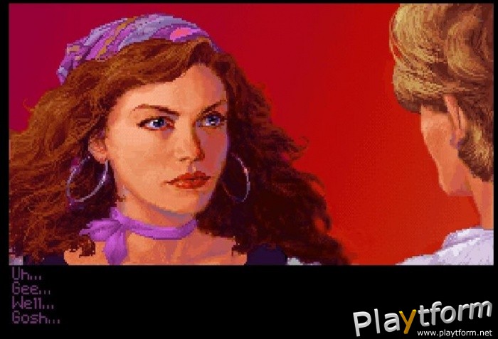 The Secret of Monkey Island: Special Edition (PC)