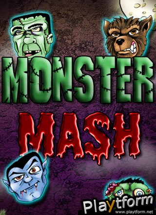 Amazing Monster Mash (iPhone/iPod)