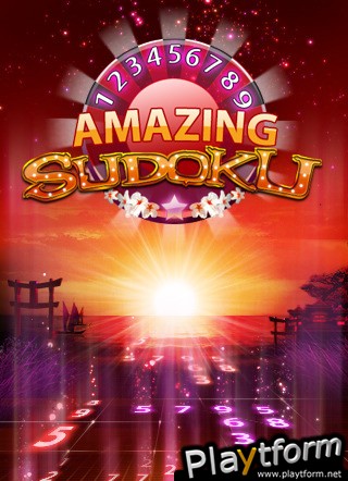 Amazing Sudoku (iPhone/iPod)