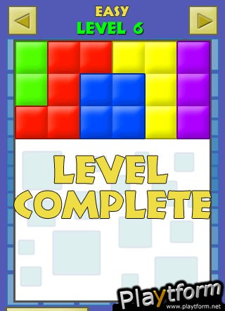 Brain Fit (iPhone/iPod)