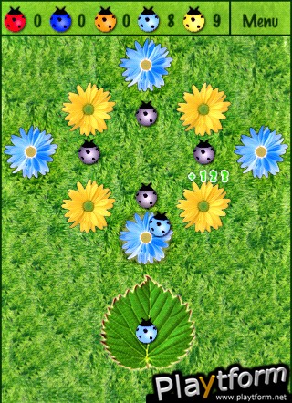 BugsShot (iPhone/iPod)