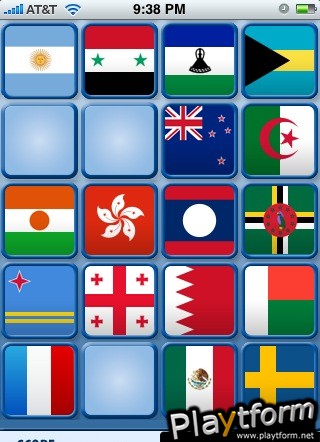 Flags Fun - FREE (iPhone/iPod)