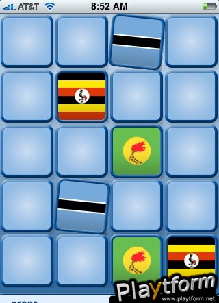 Flags Fun - FREE (iPhone/iPod)