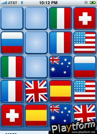 Flags Fun - FREE (iPhone/iPod)