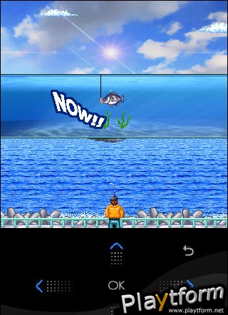 pro fishing (iPhone/iPod)