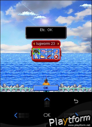 pro fishing (iPhone/iPod)