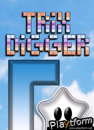 TrixDigger (iPhone/iPod)