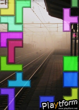 TrixDigger (iPhone/iPod)