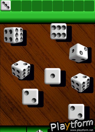 Your Dices (iPhone/iPod)