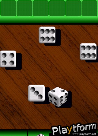 Your Dices (iPhone/iPod)