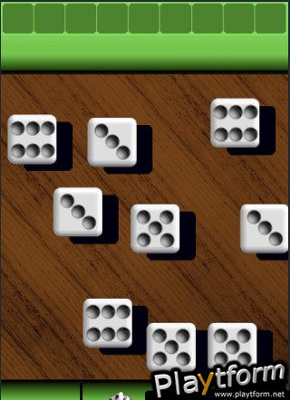 Your Dices (iPhone/iPod)