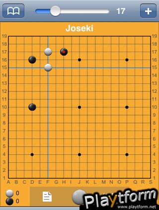 Joseki (iPhone/iPod)