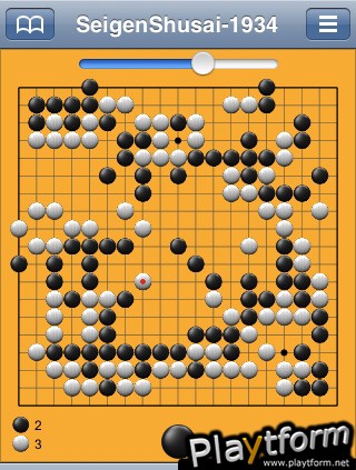 Joseki (iPhone/iPod)