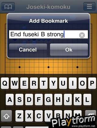 Joseki (iPhone/iPod)