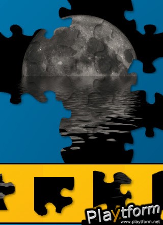 Alli's Jigsaw Puzzle (iPhone/iPod)