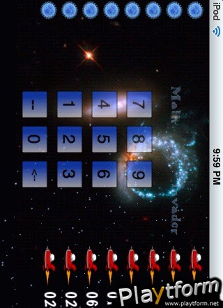 A+ Math Adventure (iPhone/iPod)