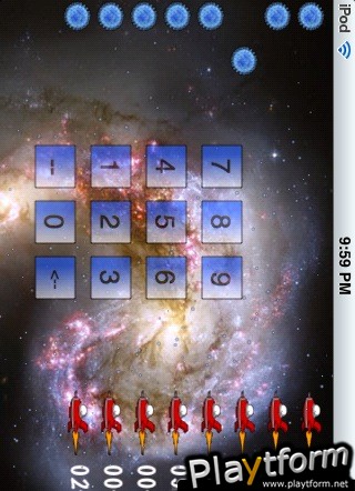 A+ Math Adventure (iPhone/iPod)