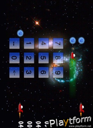 A+ Math Adventure (iPhone/iPod)